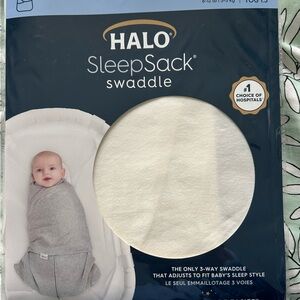 Halo SleepSack Swaddle